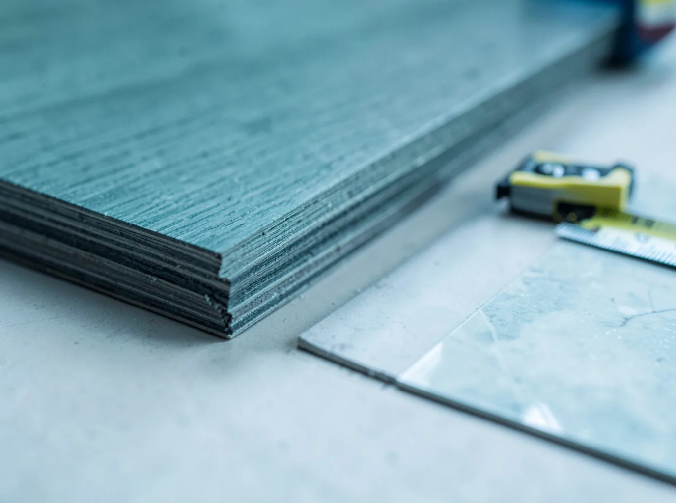 Luxury Vinyl Plank Installation Kensington, MD FAQs
